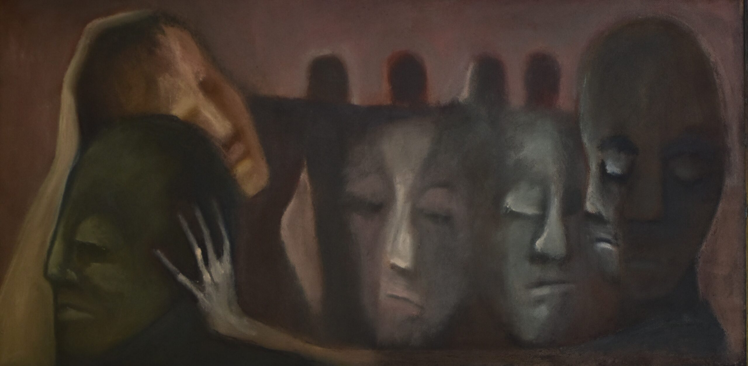 Dienos rūpestėliai palieka mane Dienos rūpestėliai palieka mane